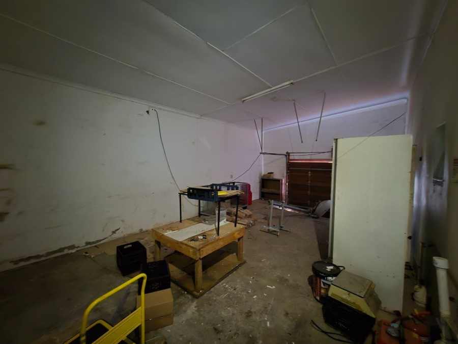 Commercial Property for Sale in Grahamstown Central Eastern Cape